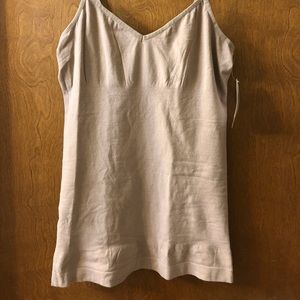 Yummie V-Neck Cami M/L